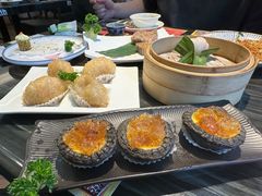 -虾饺妹·粤式手工点心(水荫路店)