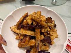 -郭林家常菜(狼垡店)