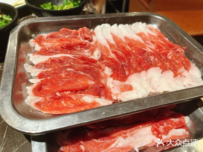 颐品居涮肉(乌鲁木齐中路店)图片