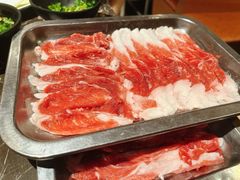 -颐品居涮肉(乌鲁木齐中路店)
