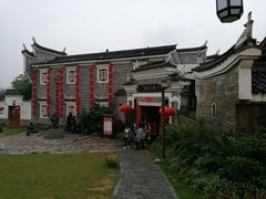 -客家大院·非遗赣南客家菜(郁孤台店)