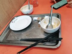 -姚记炒肝店(鼓楼店)