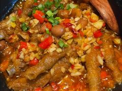 -坛宗剁椒鱼头(河西王府井店)