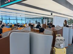 -杭州萧山国际机场