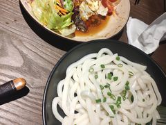 -鲸山上·私房日料(泰达MSD店)