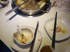 -海银海记牛肉火锅(解放路店)