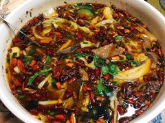 -猪肉佬中西餐厅(松佛路店)