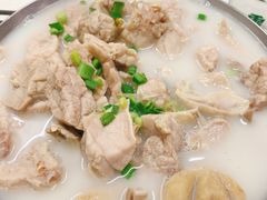 -同兴半盆菜酒家(打浦路店)