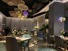 -1874融合西厨·观景餐厅(保利店)