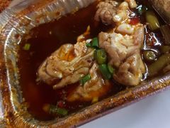 -晓靖轩烧烤(沙河风情店)