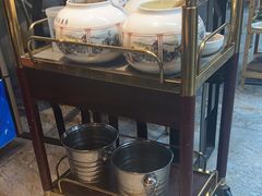 -泽成冰煮羊火锅(中正天街店)