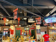-神伙烧烤(江北黄泥塝店)