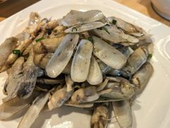 -渔·日落海景餐厅(南沙湾沙滩店)