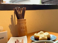 -鑫震源·苏式大虾生煎(山塘街店)