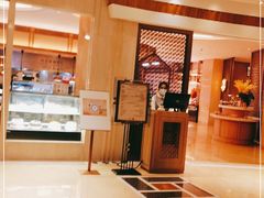 -咸亨大酒店-自助餐厅(解放南路店)