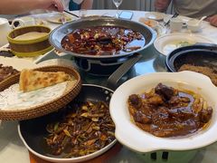 -香融府·烤鸭·家常菜(马家堡路店)