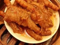 -东方之珠洗浴休闲广场(和平店)