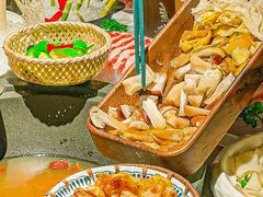 -芸山季·云南野生菌火锅(宝能环球汇店)