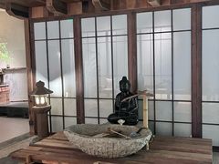 -上井料理黑金店(IFS国金中心店)