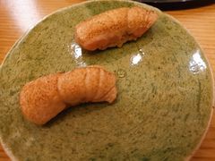 -鮨青(恒基名人购物中心店)