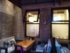 -苹果树下艺术餐厅(宋庄店)