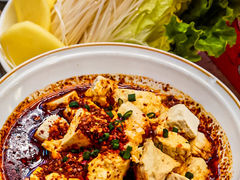 -羊瑞堂·横山炖羊肉·陕菜(未央路旗舰店)