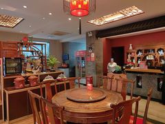 -面辣子·陕西家乡菜(钟楼店)