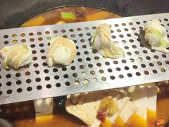 -粗粮人家·东北菜(洋桥店)