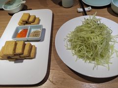 -百年认一力·清真牛羊肉(南中环店)
