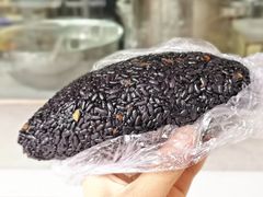 -芳婆糕团店(王府大街店)
