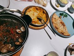 -相遇·鲜炒黄牛肉(丹阳吾悦广场店)