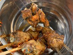 -炒豆合作社(东四总店)