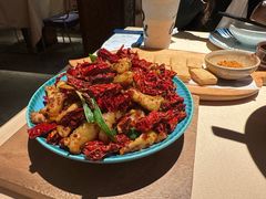 -山石榴·贵州菜(丰盛里店)