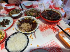 -老闵田螺馆·南昌市井菜·特色小吃(总店)