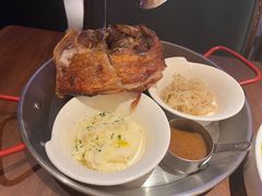 -Ambra Haus琥珀屋精酿餐厅(宝山店)