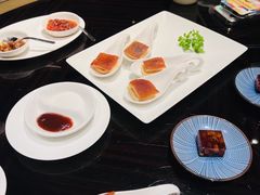 -北京四季酒店·采逸轩