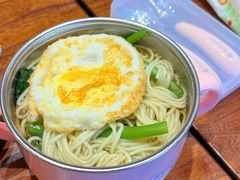 -阿福板凳面(观音桥店)