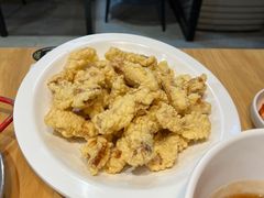 -山海珍味韩国料理(奥城店)
