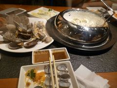 -苏大嘴海鲜牧场(奥林匹克店)