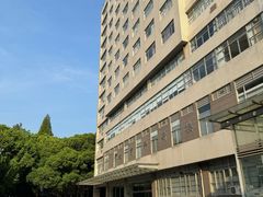 -江苏第二师范学院(草场门校区)