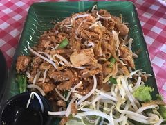 -Jungle Kitchen