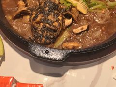 -老板恋上鱼(高新万达店)