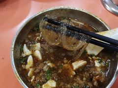 -代四孃牛华豆腐脑美味小食(总店)