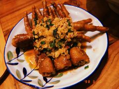 -常樂屋·常德米粉(青年路店)