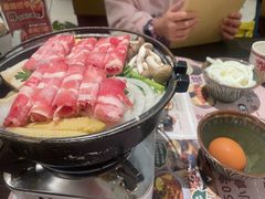 -仙隐小鹿料理食堂(武汉摩尔城店)