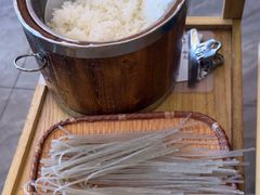 -阿婆情腊排骨火锅(金虹路店)