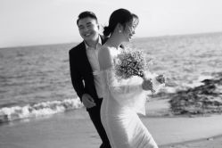 -巴黎春天·菀纱仙庭婚纱美学