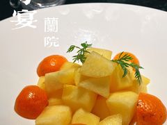 -太守宴·蘭院(天塔店)
