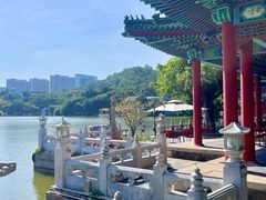 -珠海圆明新园