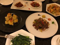 -铭轩中餐厅·海南菜·粤菜(亚龙湾瑞吉店)